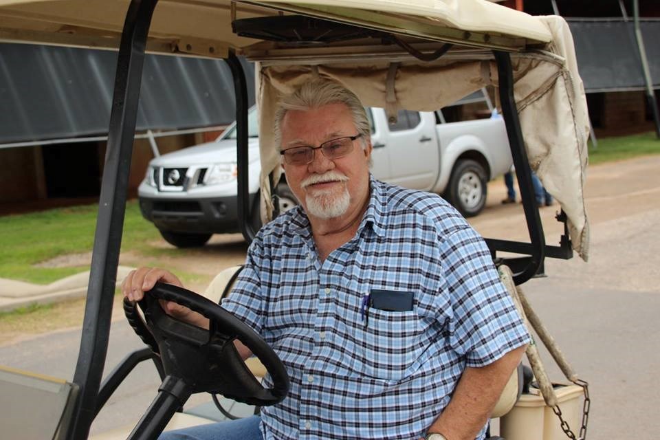 Obituary of Garland Wayne Lumpkin