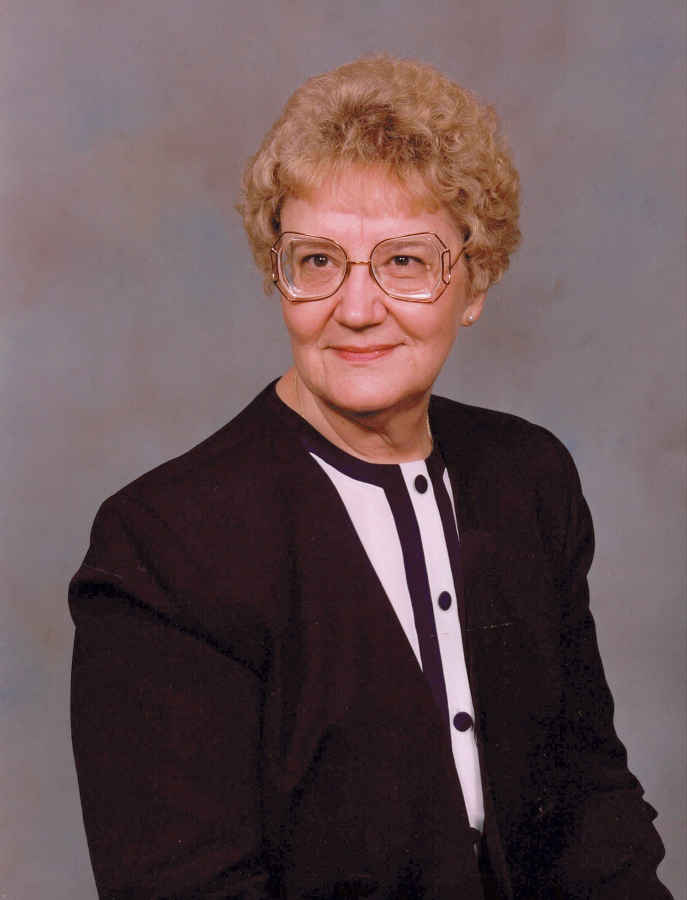 Obituary of Dr. Kathryn M. Kelm