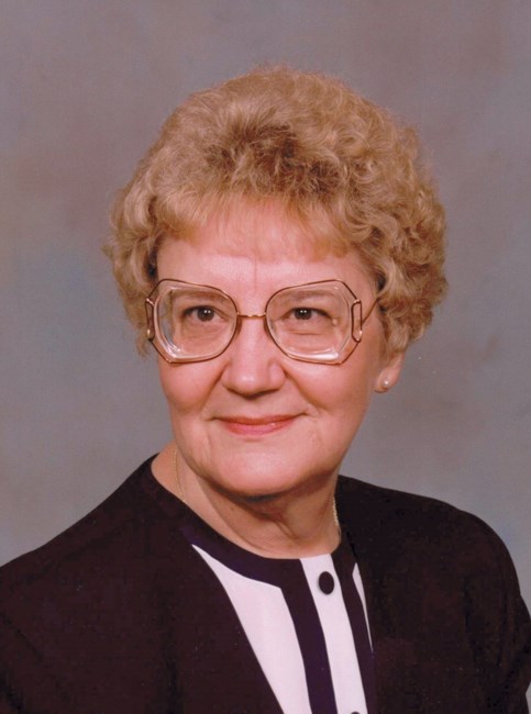Obituary of Dr. Kathryn M. Kelm