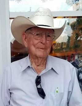 Obituary of Tom Johnston