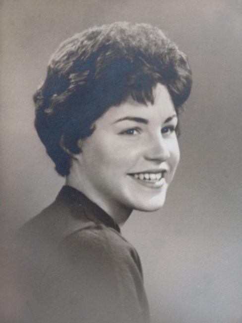 Obituary of Carol Ann Laliberte