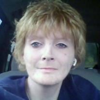 Obituary of Rhonda Moore