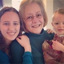 Obituary of Monica J. Andrews