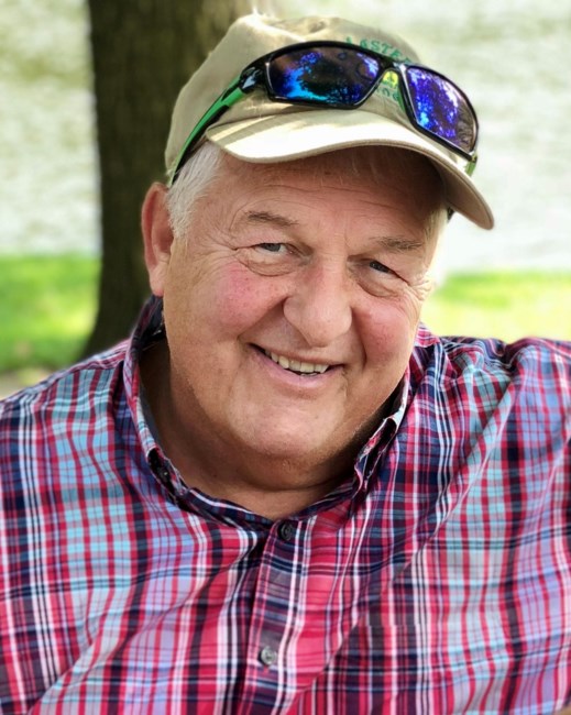 Obituary of Michael Wayne Teasdale