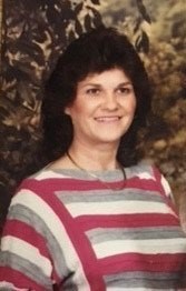 Obituary of Mary Ellen Moore