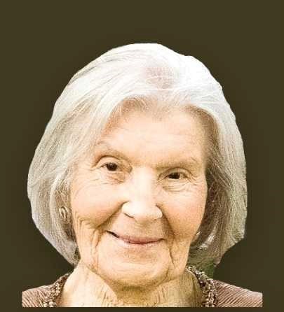 Obituary of Agnes Juanita Ross