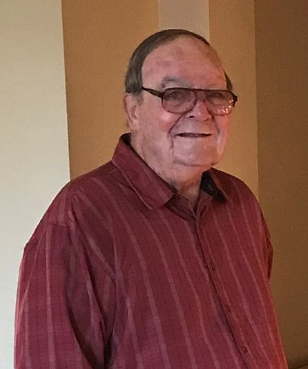 Obituary of William "Bill" Palmer