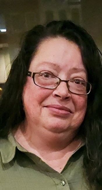 Obituary of Tina-Marie Hirthler