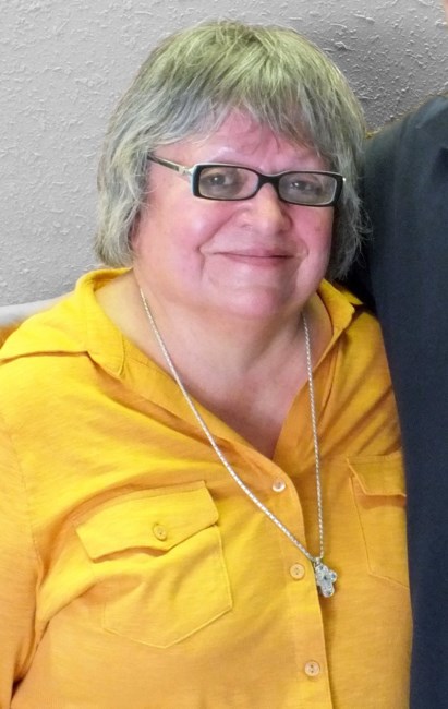 Obituary of Charlene Trujillo