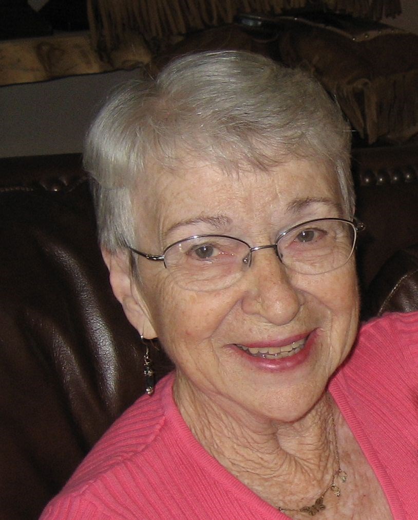 Obituary of Doris LaVonne Morris