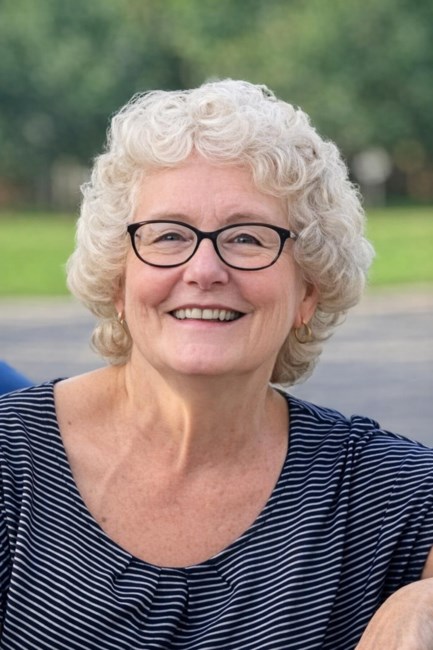 Avis de décès de Connie Caffrey