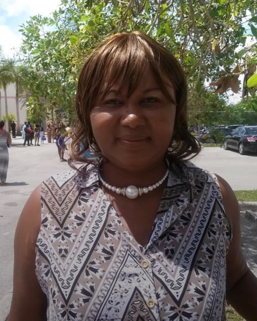 Obituary of Concepta Saint Phar
