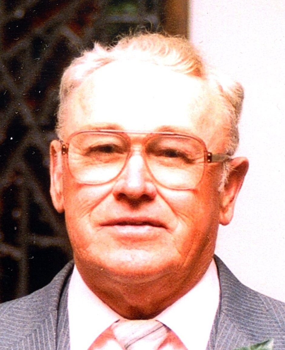 Clyde Roberts Obituary Lynchburg, VA