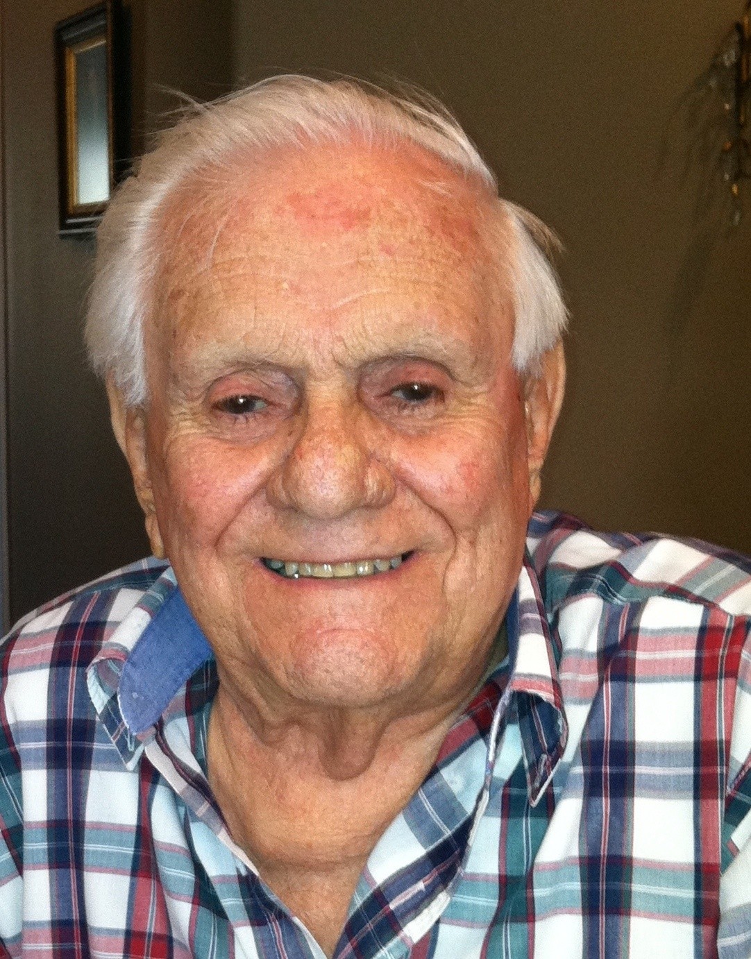 Salvador Orlando Obituary Houston, TX