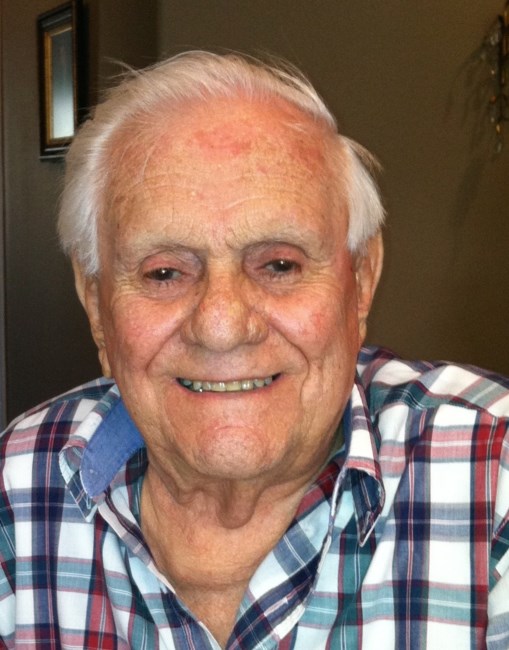 Obituary of Salvador J. Orlando