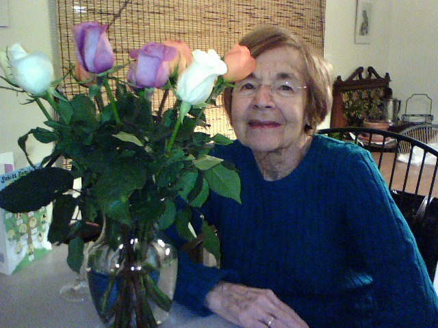 Mafalda Nocera Gagalis Obituary - Dexter, MI