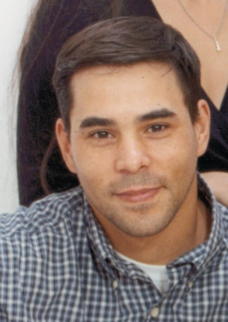 Obituary of Shawne Christopher Campbell