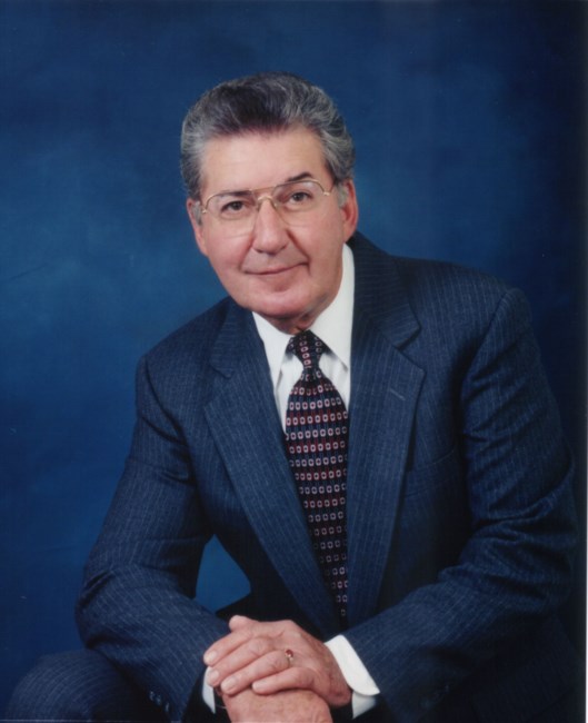 Obituary of Danilo "Dan" Katich