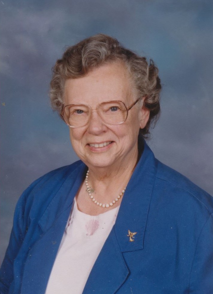 Obituary of Janice Christensen Arbuckle