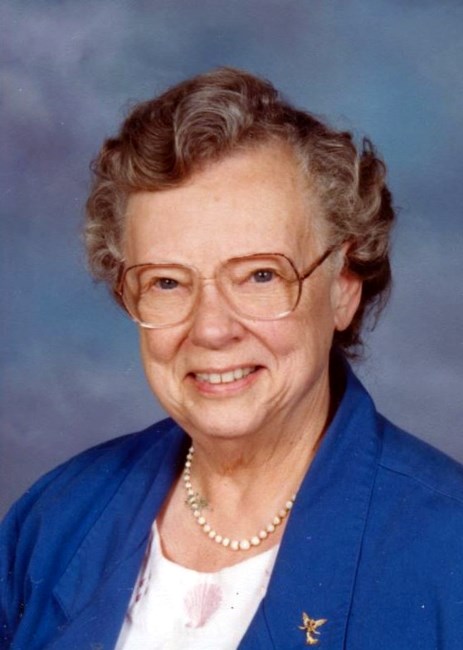 Obituary of Janice Christensen Arbuckle
