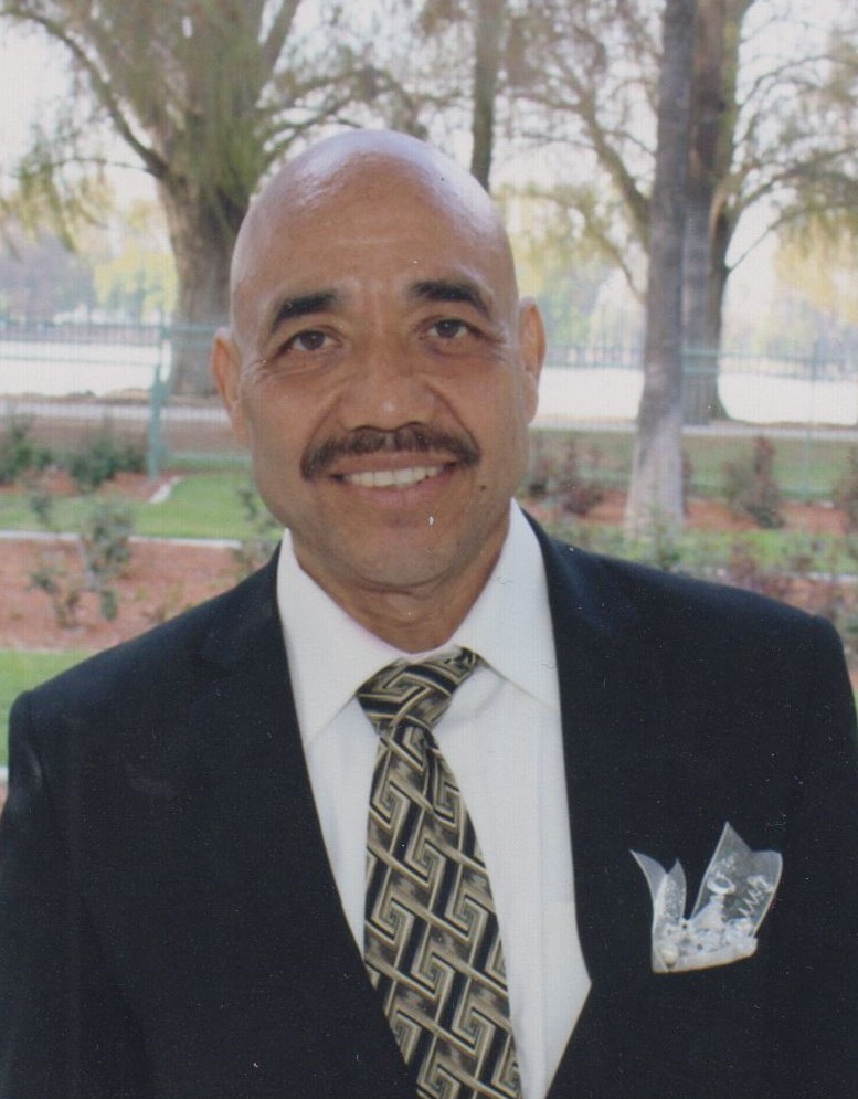 Obituary of Luis Valencia-Herrera