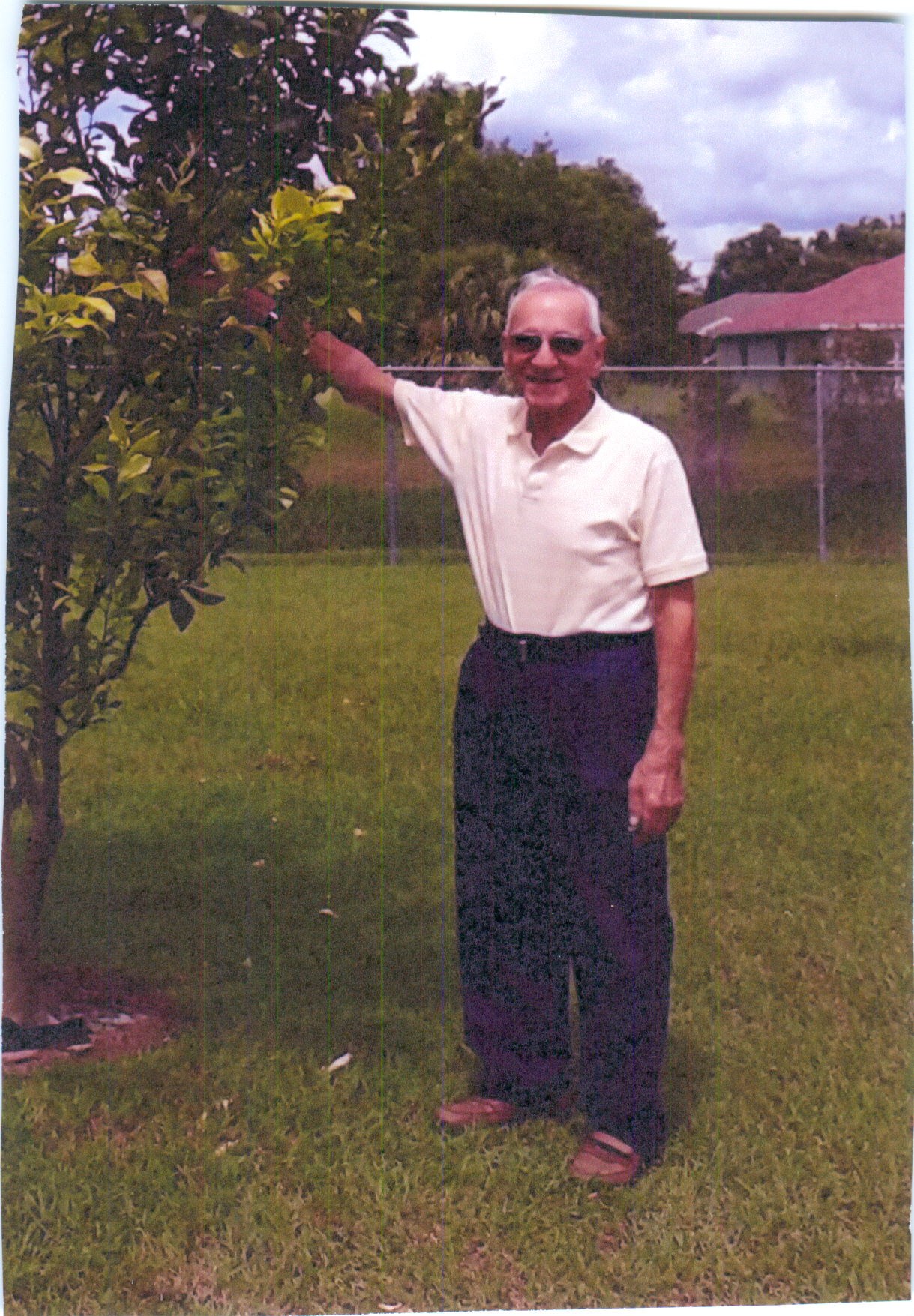 Obituary of Thomas L. Vassilaros