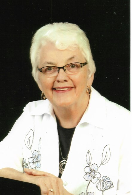 Obituary of Catherine Jeanette Bentley