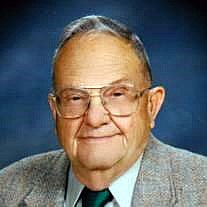 Obituary of George Adelmer Van Arsdale Jr.