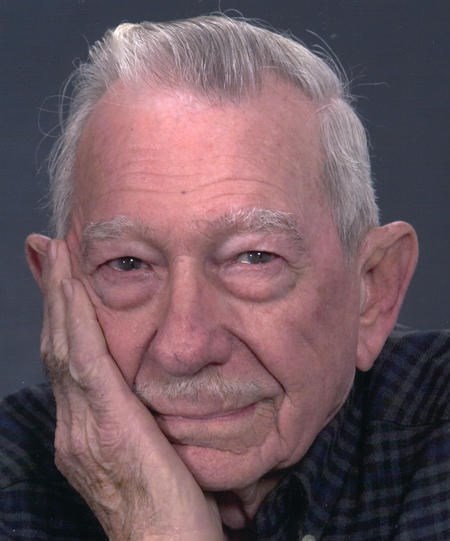 Obituary of John Oscar Mcwhorter