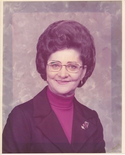 Obituary of Helen V. Braun