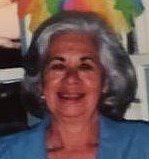 Obituario de Dionicia Catherine Bischop