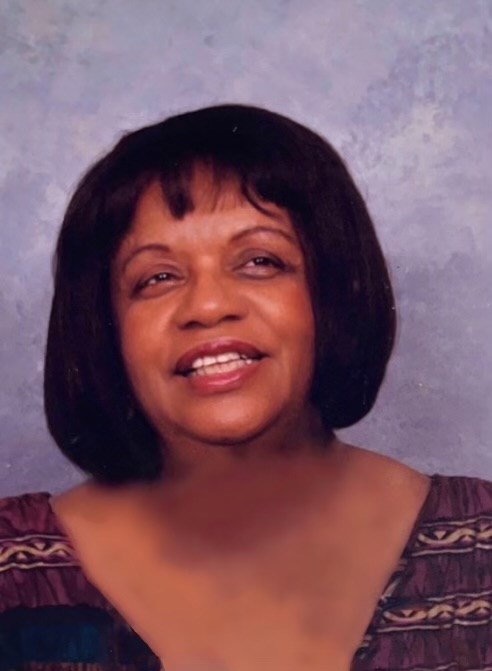 Avis de décès de Catherine Joyce Davy