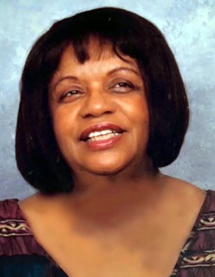 Obituary of Catherine Joyce Davy