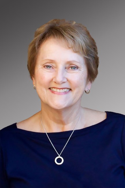 Obituary of Janis Loraine McCaughey