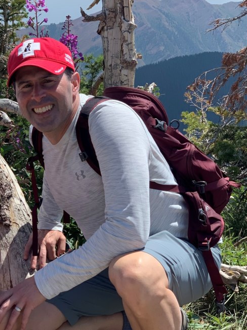 Obituary of Brandon Mitchell Starkoff