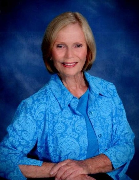 Obituary of Mary Frances Kennelly