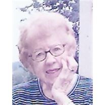 Obituary of Albertine L. Lapointe