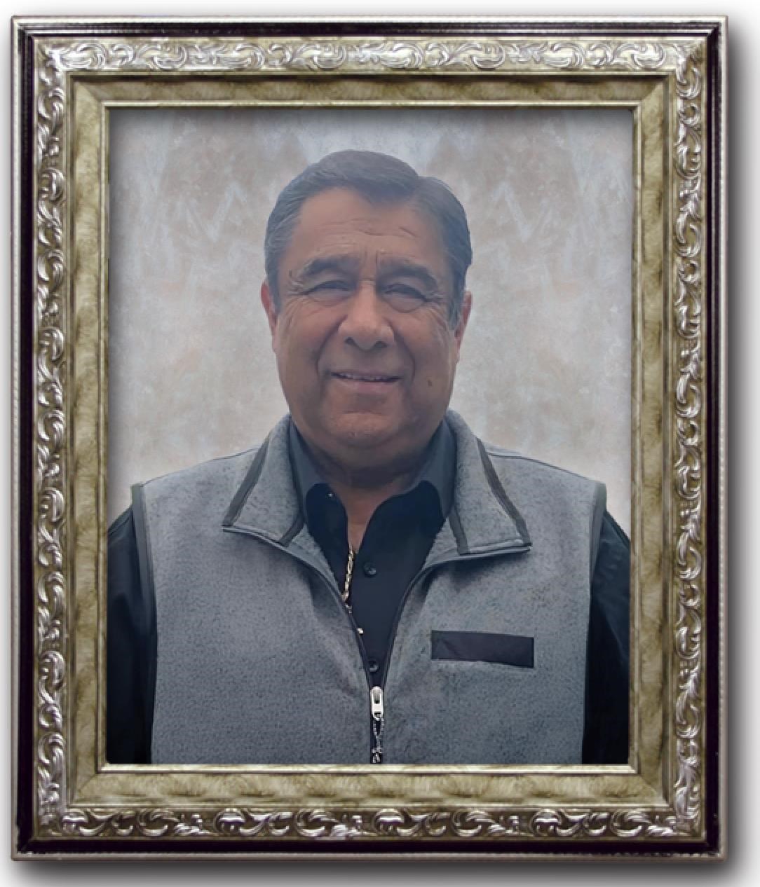 Obituary of Roberto Escalera Alcazar