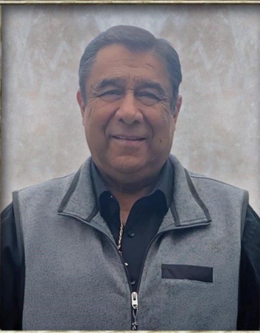 Obituary of Roberto Escalera Alcazar