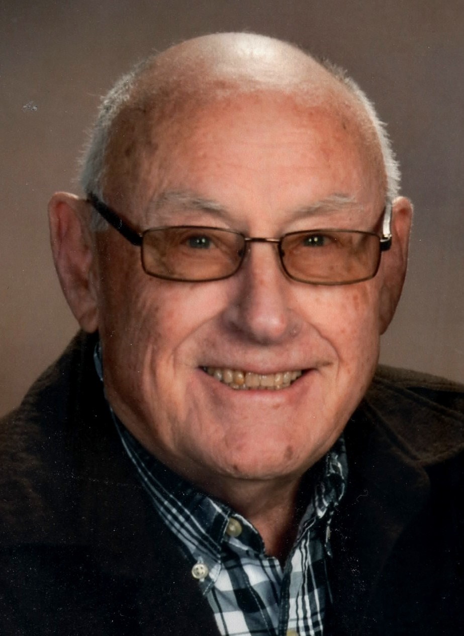 Obituario de Joseph "Joe" Nichols Smith