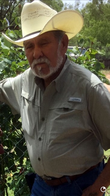 Avis de décès de Felipe Leija