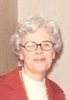 Obituary of Virginia W. Brice