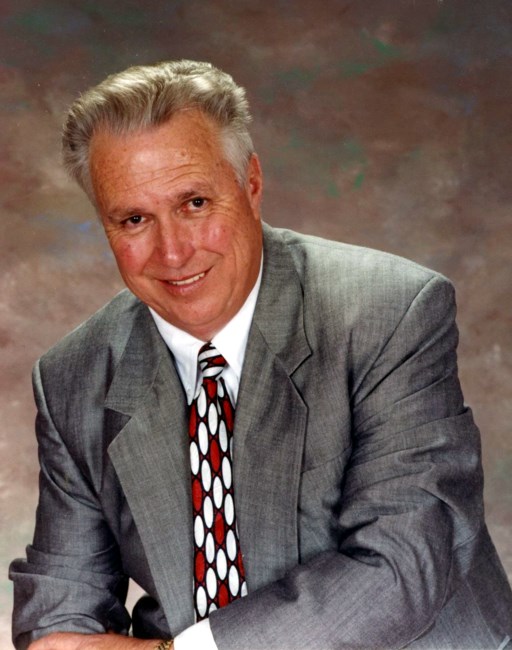 Obituary of H. Eugene Scudder