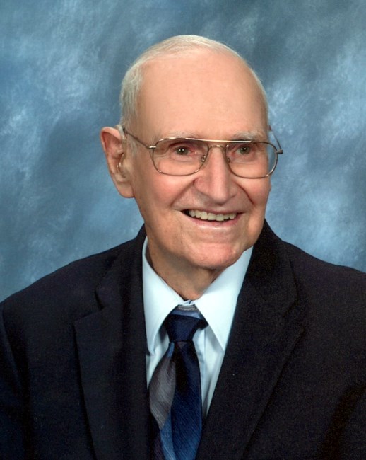 Obituary of Roy Russell Bowman