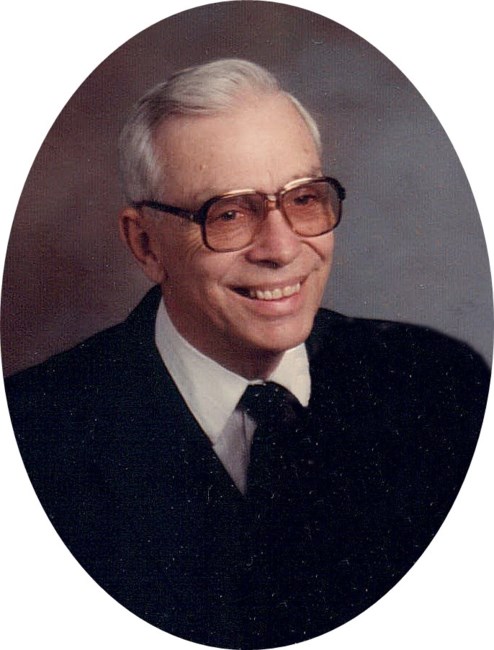 Obituary of James Gordan Keck Jr.