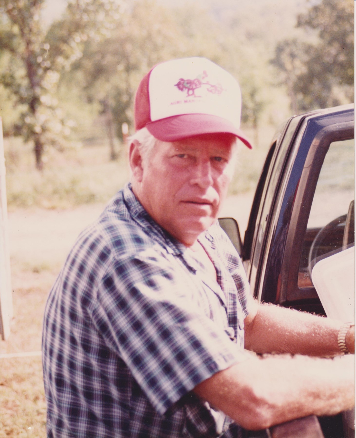 Obituary of Bobby Simmons