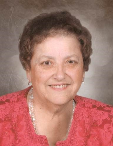 Obituary of Caroline (Landers) Meehan