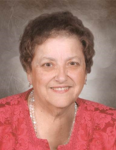 Obituario de Caroline (Landers) Meehan