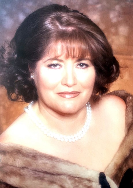 Obituary of Ofelia Navarro