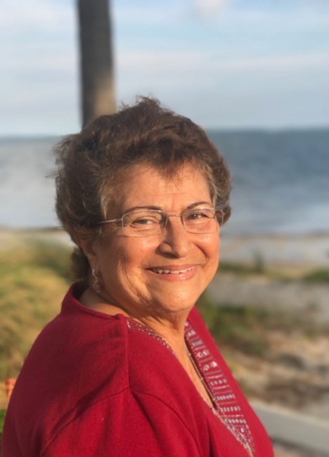 Obituario de Sonia Torres